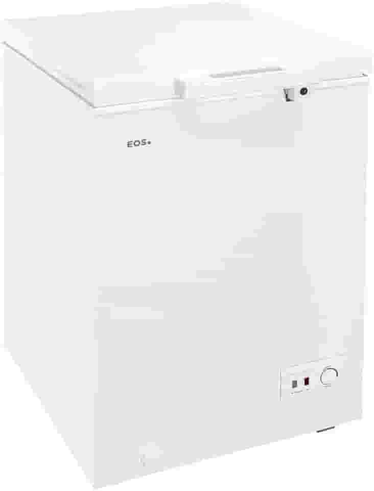 Freezer Horizontal Eos 110l Dupla Ação Efh120x 110v