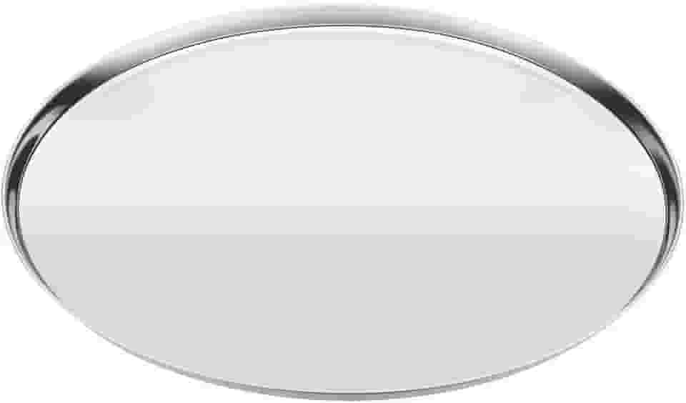 Forma para Pizza Tramontina em Aço Inox 35 cm