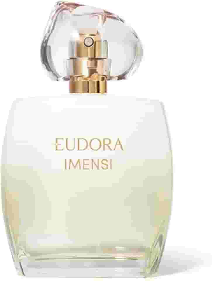 EUDORA IMENSI DESODORANTE COLONIA 100ml