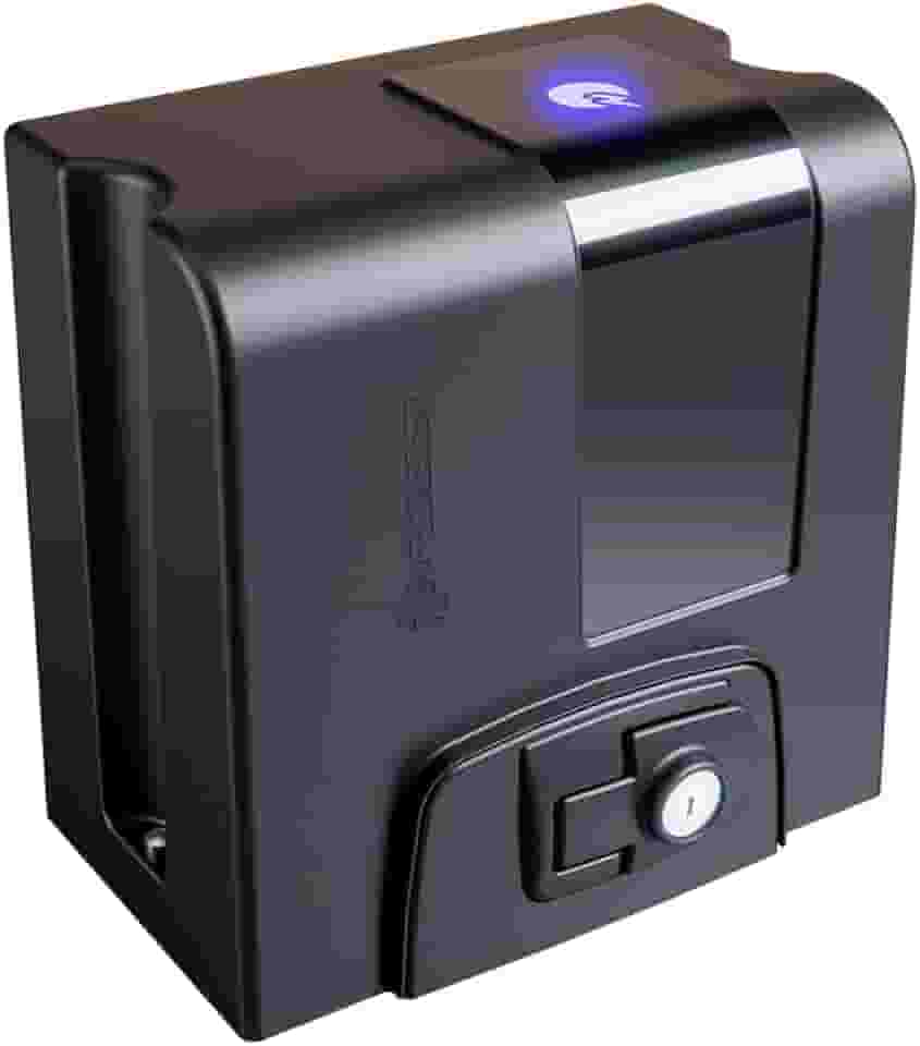 Motor Deslizante Dz Atto 36 Nitro 3seg 127/220v 400kg Rossi