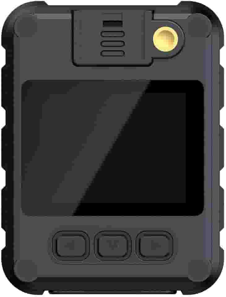 Câmera de ação para motocicleta 2K HD à prova d'água com gravador Wi-Fi