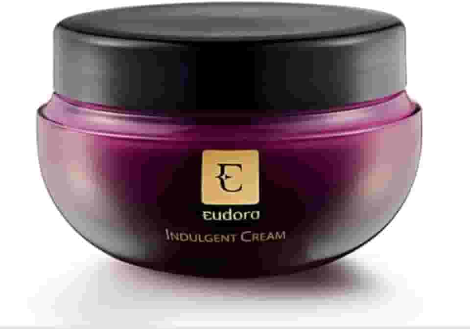 EUDORA INDULGENT CREAM DESODORANTE HIDRATANTE CORPORAL 250g
