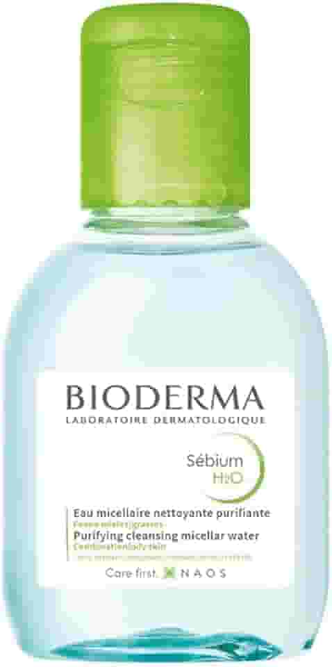 Sébium H2O Água Micelar Dermatológica Antioleosidade, Bioderma