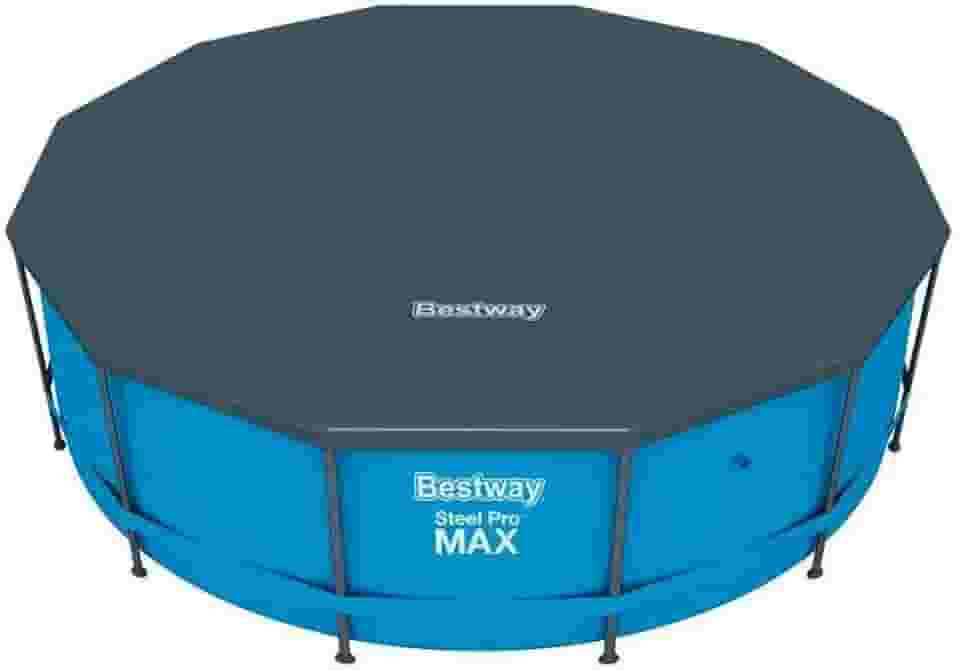 BESTWAY COBERTURA PISCINAS FRAME POOL COVER 6.473L
