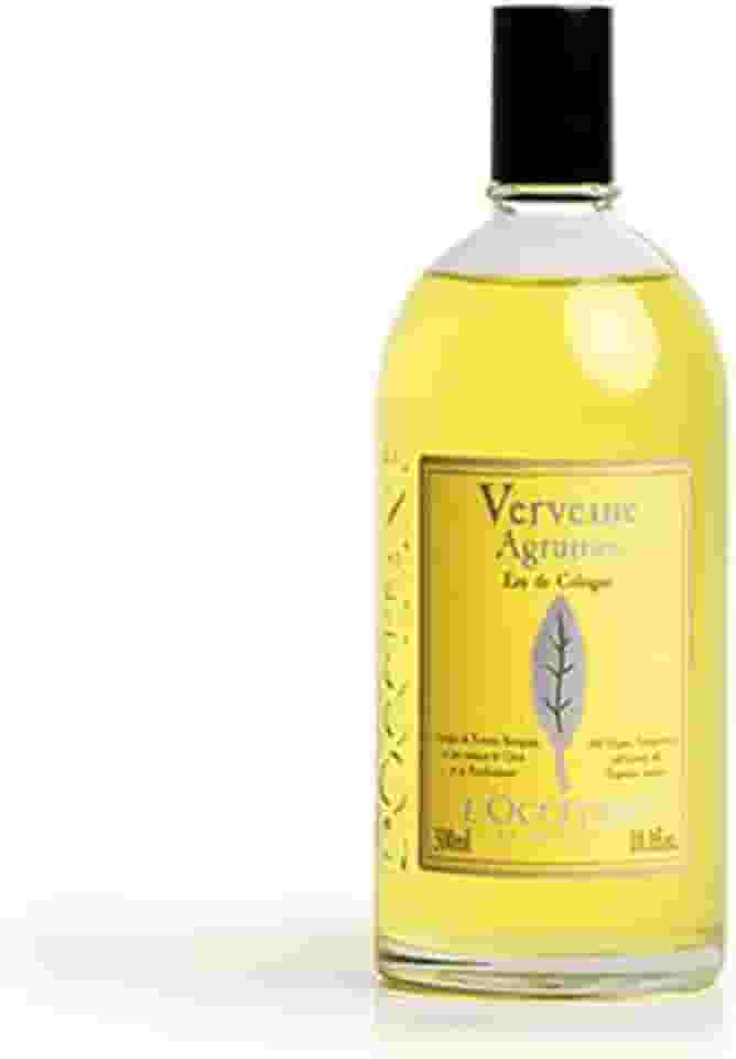 Desodorante Colônia Verbena Cítrica L'Occitane en Provence