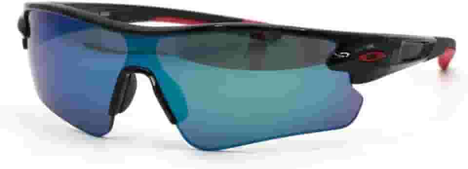 Óculos de Sol Esportivo Ciclismo LukeSports – Unissex – Lente Polarizada UV400