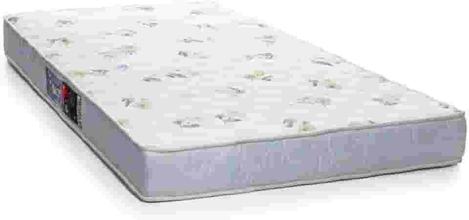 Colchão Castor Espuma D28 Sleep Max Solteiro - 0,88x1,88x0,15