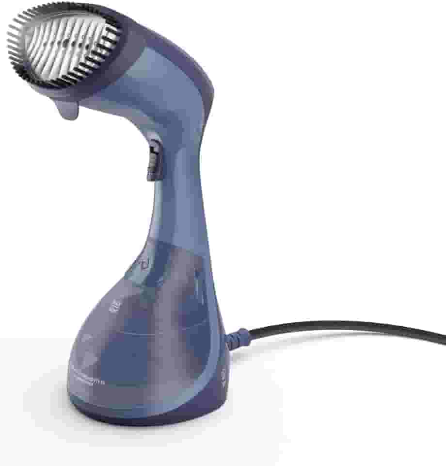 Vaporizador portátil de roupas e higienizador Electrolux vapor continuo vertical viagem 1200w 127v (EPS10)