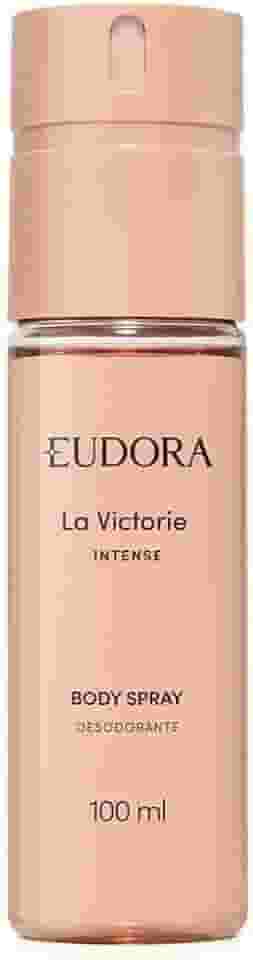 Eudora La Victorie Desodorante Body Spray 100ml