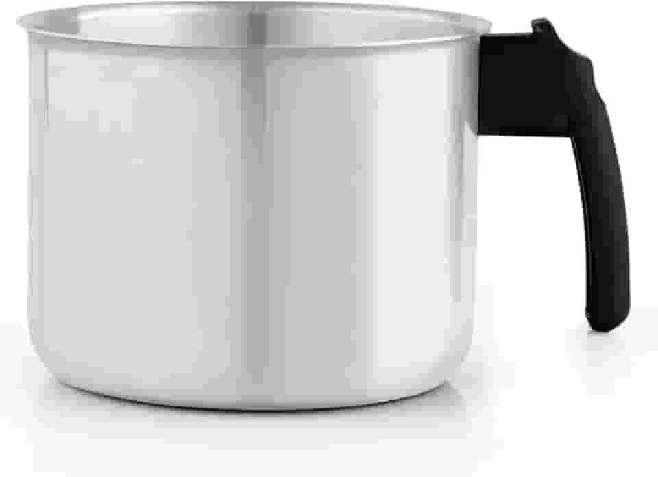 Panelux Fervedor/Leiteira 12 em alumínio