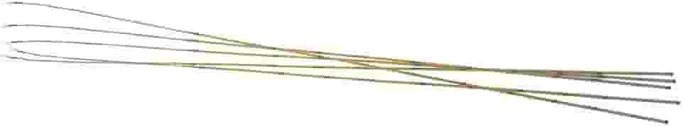 Brinquedo Diverso Vara de Pesca APROX. 1,20CM PCT com 12