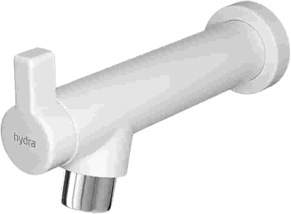 Torneira Uso Geral Hydraplus, Hydra, Branco