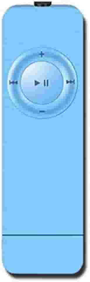 Portable USB Sport U Disk MP3 Music Player: The Ultra Thin and Lightweight Design Ensures That You Can Take Your Music Wher You go. for Workouts, Travels, or Casual Listening,