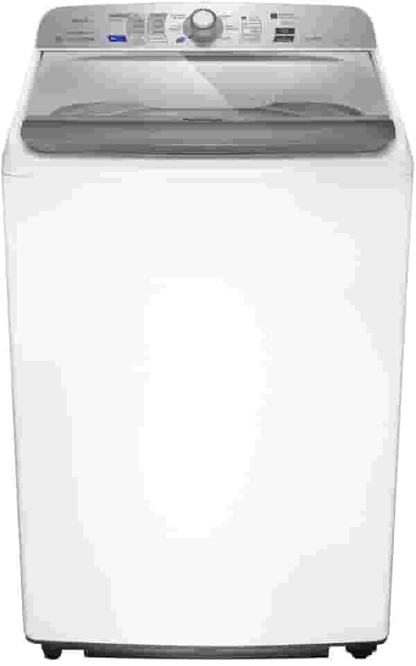 Máquina De Lavar Panasonic 16kg Branco NA-F160B6WA 110V