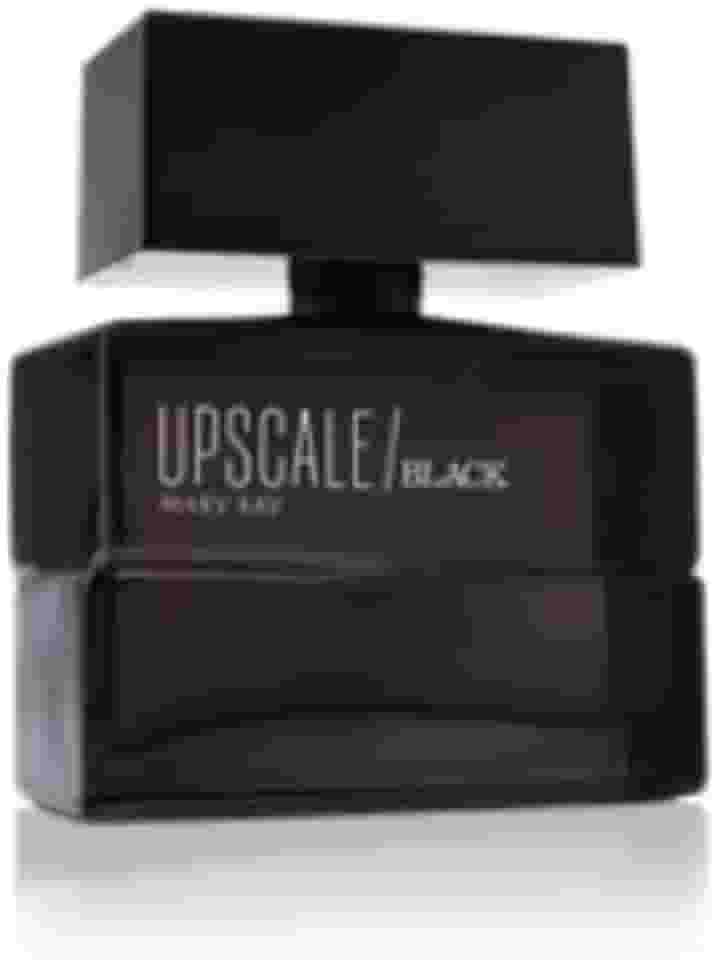 Perfume Upscale Black