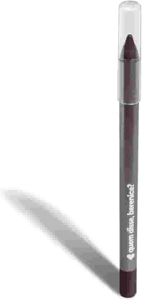 Lápis De Olho Marron Marronlito 1,2g Quem Disse, Berenice?