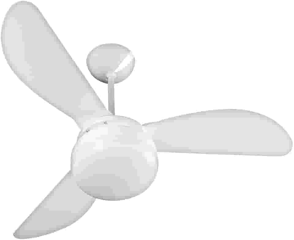Ventisol Ventilador de Teto, Fênix 370, Branco, 220V
