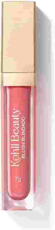 Blush Blindado Cor 02 Mollusca - Kohll Beauty