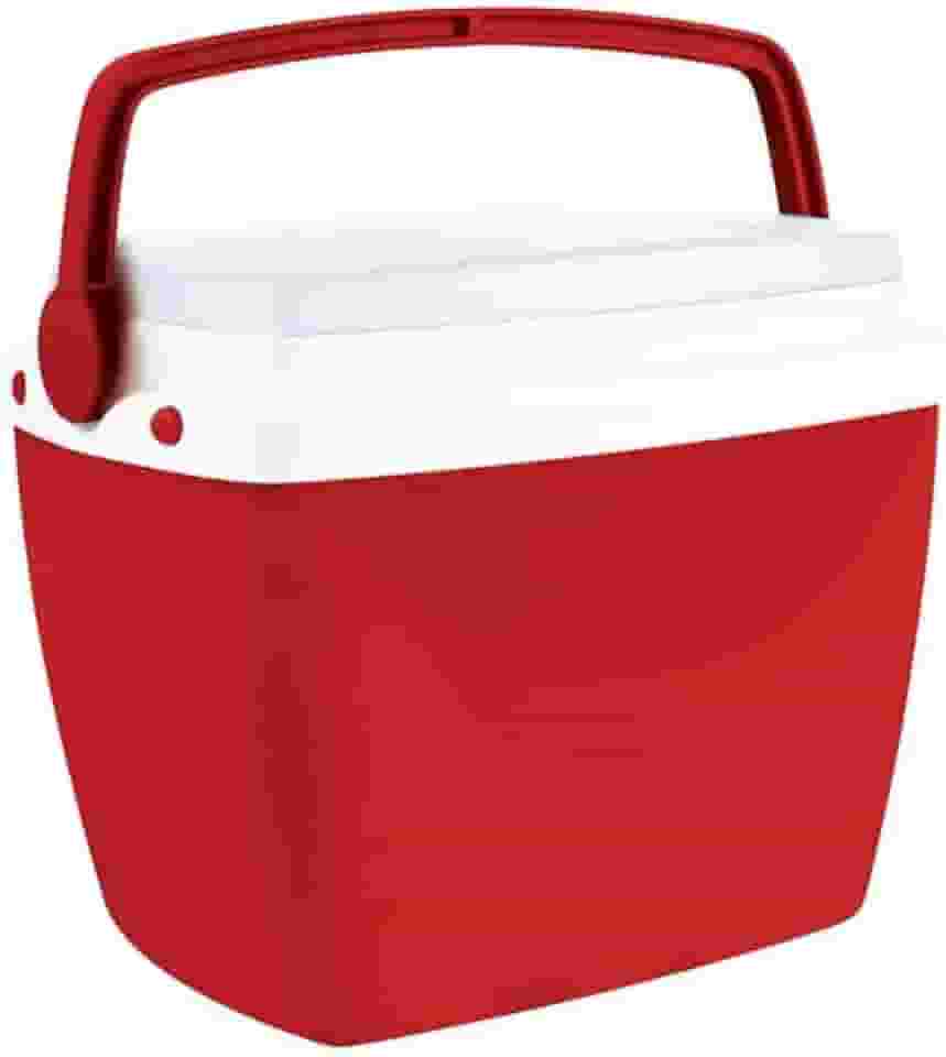 Mor - Caixa Térmica