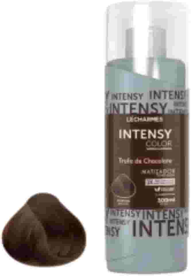 LE CHARMES MATIZADOR INTENSY COLOR TRUFA CHOCOLATE 300ML