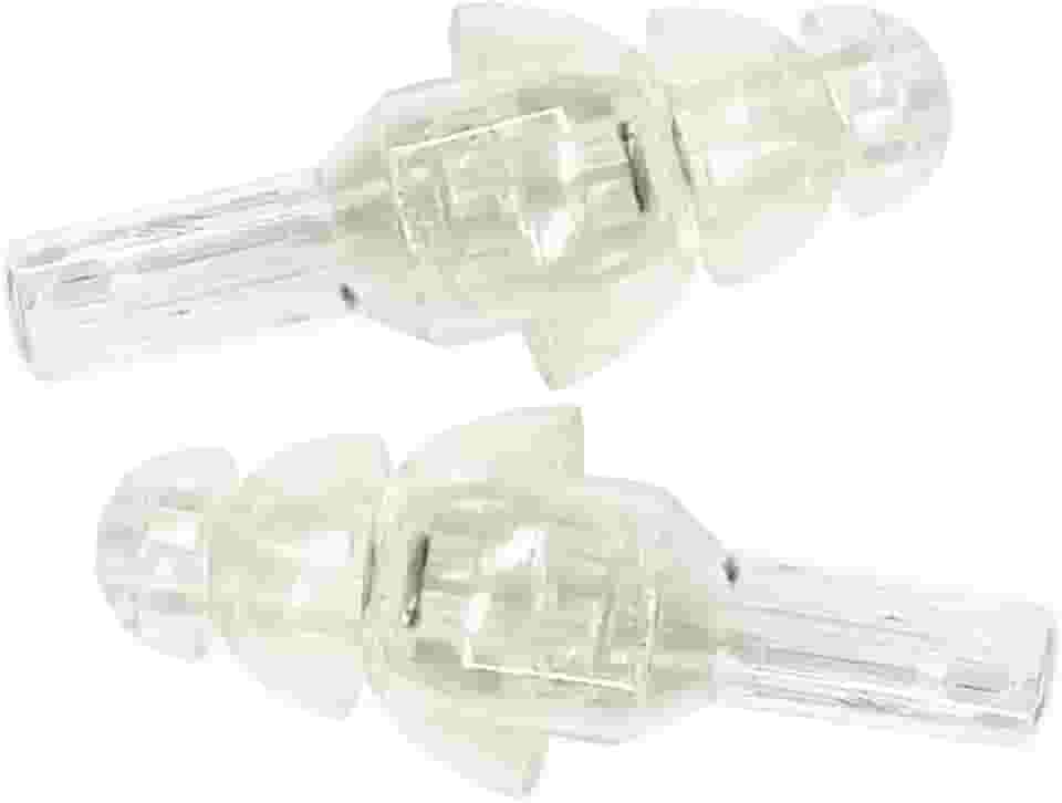 Protetor Auricular Para Músicos - Etymotic Research Er20 Tamanho:médio