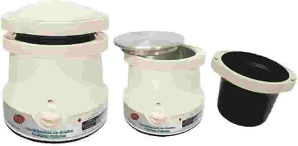 Plastificadora de godiva e polidora química - Essence Dental