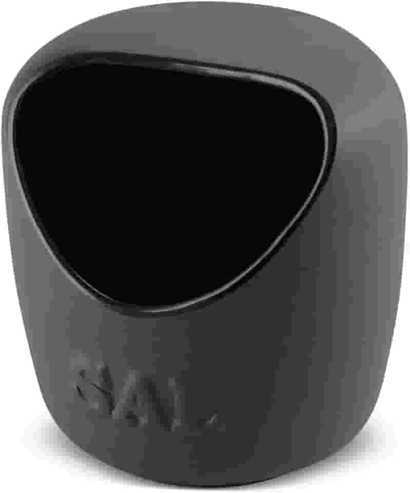 Ceraflame Saleiro de Cerâmica, 650G, Grafite