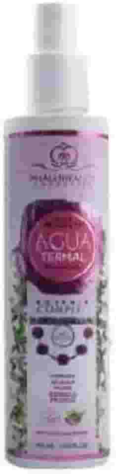 Phallebeauty Agua Termal Ph0569 Rosa Mosq 190Ml
