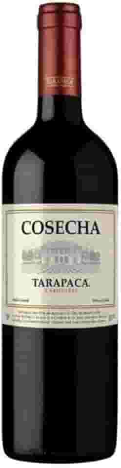 Tarapacá Cosecha Vinho Carmenere 750Ml