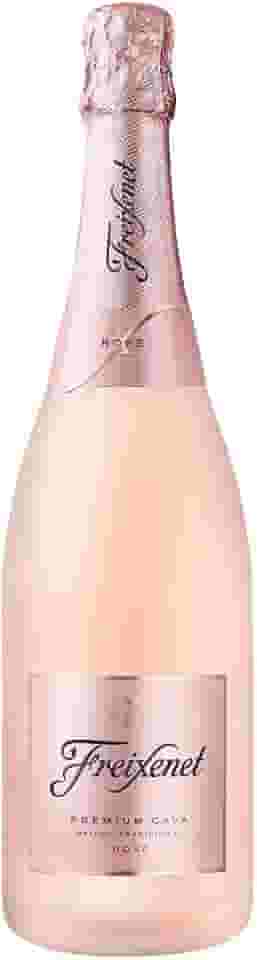 CAVA FREIXENET ROSADO BRUT 750ML