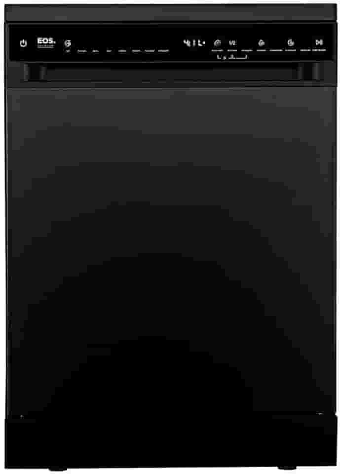 Lava-Louças EOS Premium AI 14 Serviços All Black ELL142P 220V