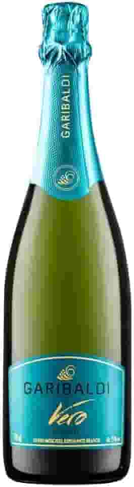 Vero Moscatel Branco Espumante 750 ml