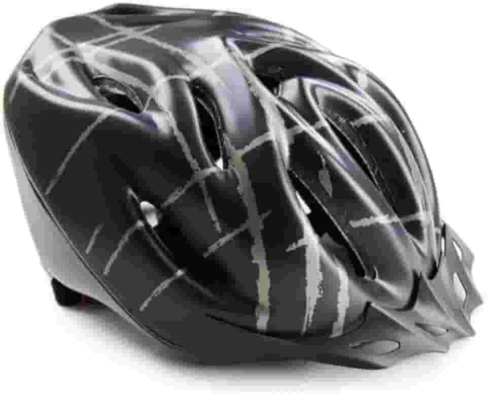 TRUE CORE Capacete de Ciclismo para Bike, MTB, Speed, Com Sistema de Regulagem