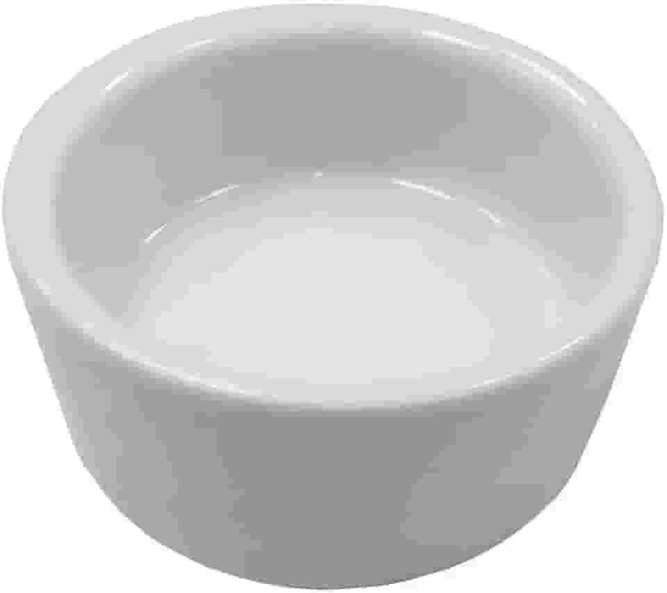 Comedouro Porcelana Roedores Kakatoo Nº 04