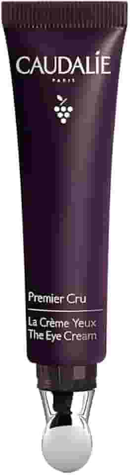 Caudalie Premier Cru Creme Contorno de Olhos, 15 ml
