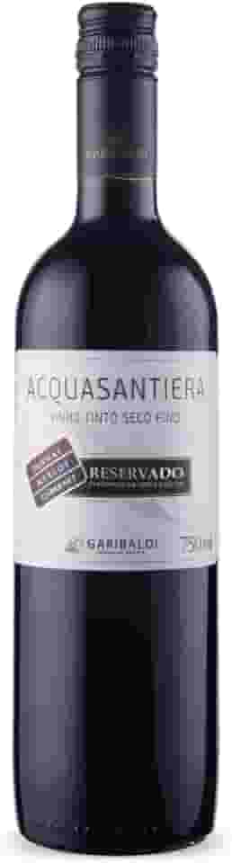 Vinho Acquasantiera Reservado Tinto Seco 750Ml