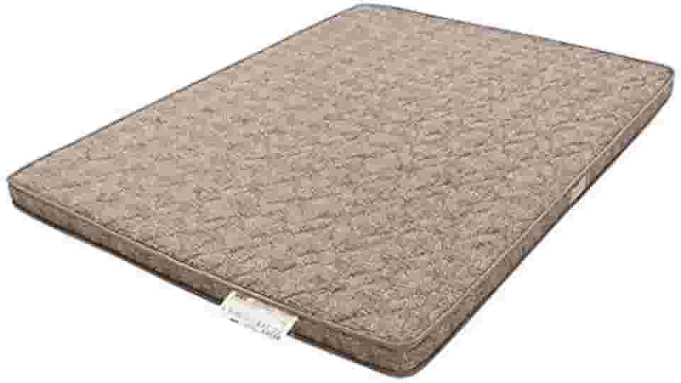 Colchonete de Visita Viúva 128x188x8 Espuma D20 Antialérgico