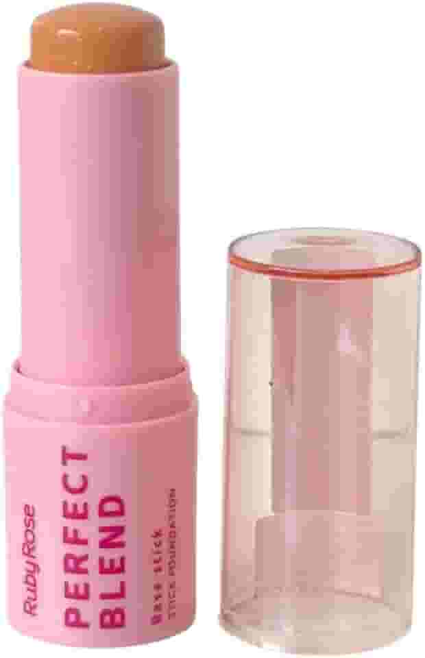 Fs30 Base Stick Perfect Blend Ruby Rose Hbm300-3