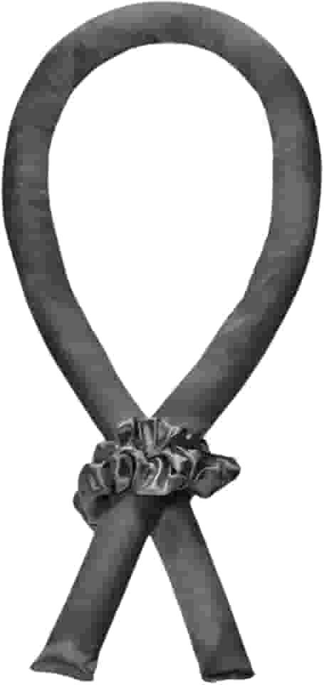 Modelador De Cachos De Cetim Sem Fonte De Calor