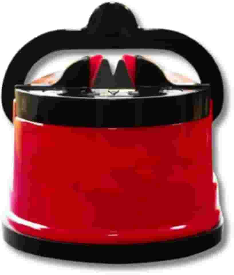 Amolador De Alicates Unhas Cutículas Manicure Afiador Manual Compatível Com Alicates de Unha(1 UNIDADE)