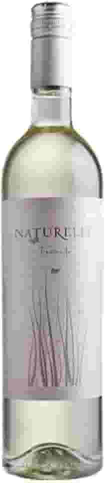 Vinho Naturelle Branco Frisante 750ml