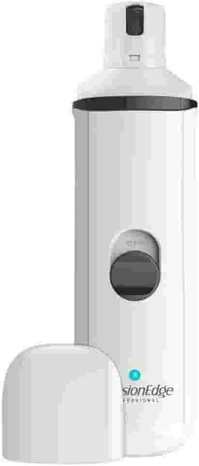 Lixadeira de Unhas Recarregavel para Cães e Gatos N1S Elétrica Precision Edge