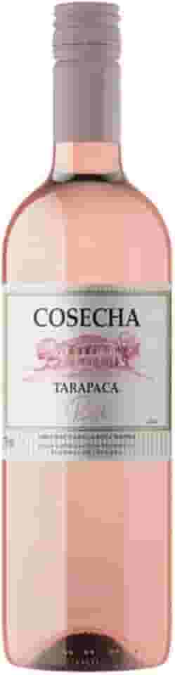 Vinho Tarapacá Cosecha Rosé 750ml