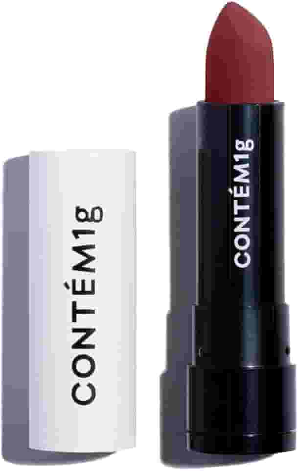 Batom Matte Velvet Savana Contém1g 3,5g