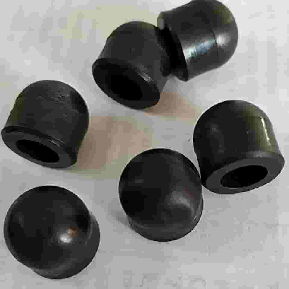 Paintball .68 Cal Munição, 50 X 0,68 Cal. Bolinhas de paintball, projéteis de autodefesa, nylon de 3,6 gramas, menos bolas de treino letais