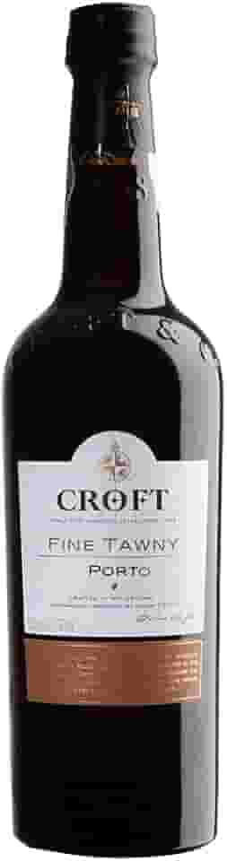 Vinho do Porto Croft Fine Tawny
