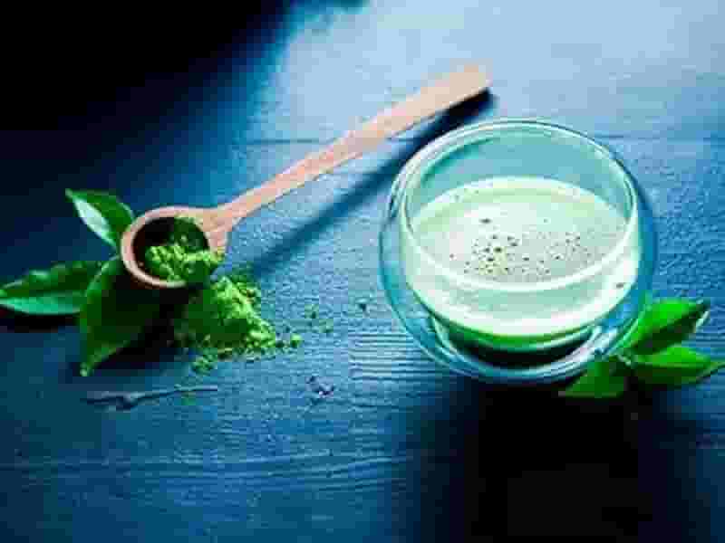 Matcha Solúvel Com Gengibre Mel E Limao Premium 250gr / 500gr (250gr)