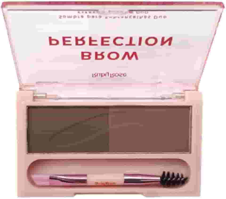 Sombra De Sobrancelha Dou05 Hbe2501-5 Ruby Rose