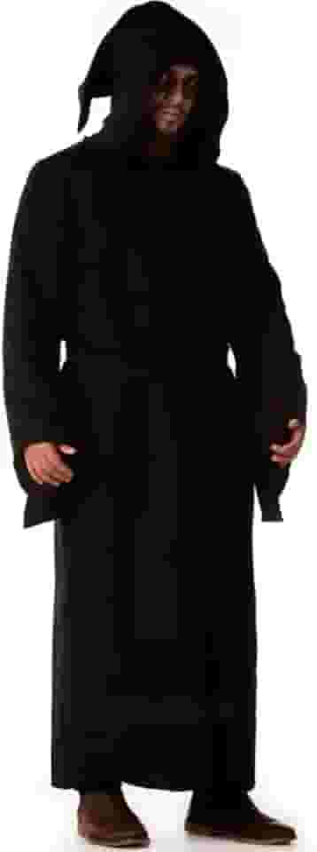 Fantasia de Halloween Morte Adulto Masculino