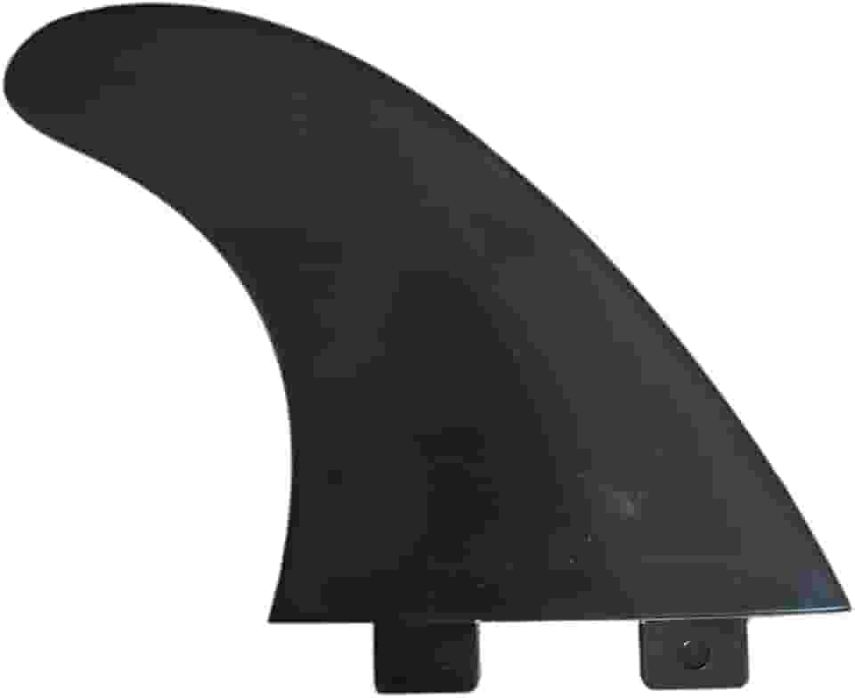 Kit 10 Quilhas 12x11cm – Plástico Durável com Encaixe Rápido para Pranchas e SUPs